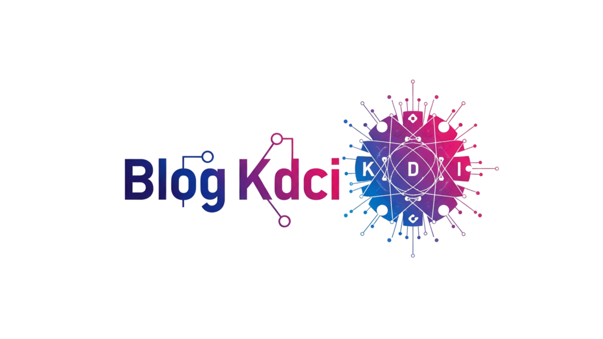 Blog KDCI